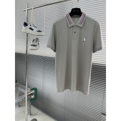톰브라운 Thom Browne 반팔 폴로 셔츠