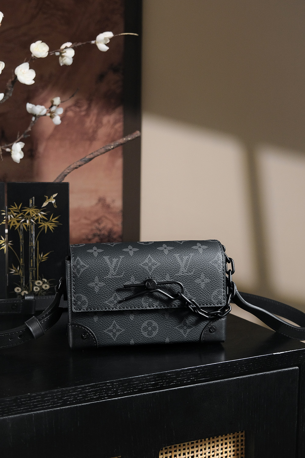 【GR】루이비통 Louis Vuitton M81783 크로스 백 18CM