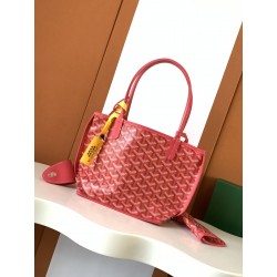 고야드 Goyard  토트 백 20cm