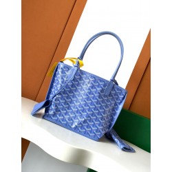 고야드 Goyard  토트 백 20cm