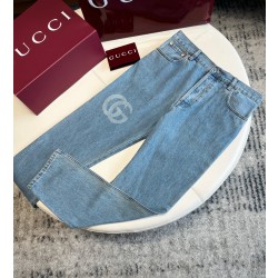 구찌 Gucci 청바지