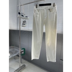 로로피아나 Loro Piana 청바지