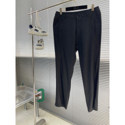 로로피아나 Loro Piana 바지