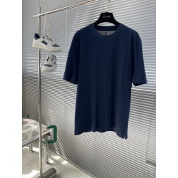 브루넬로 쿠치넬리 Brunello Cucineli 반팔 티셔츠