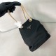 프라다 Prada 1BE082 Mariner 버킷 백
