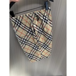버버리 Burberry 반바지