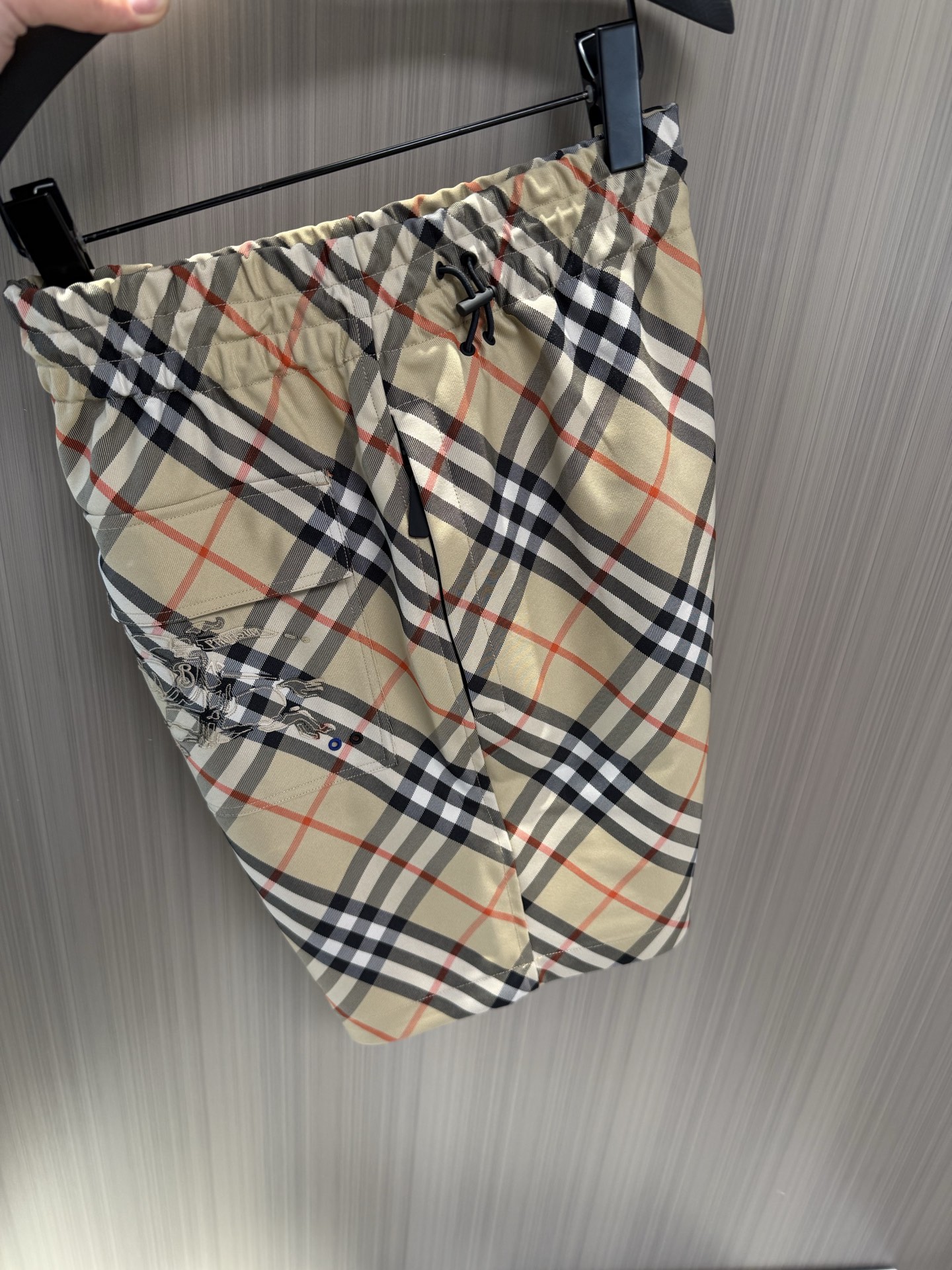 버버리 Burberry 반바지