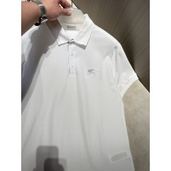 버버리 Burberry 반팔 폴로 셔츠