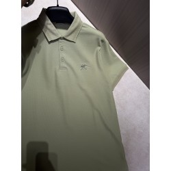 버버리 Burberry 반팔 폴로 셔츠