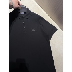 버버리 Burberry 반팔 폴로 셔츠