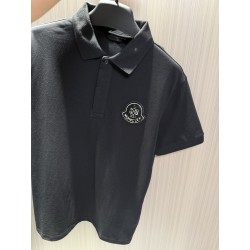 몽클레어 Moncler 반팔 폴로 셔츠