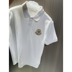 몽클레어 Moncler 반팔 폴로 셔츠