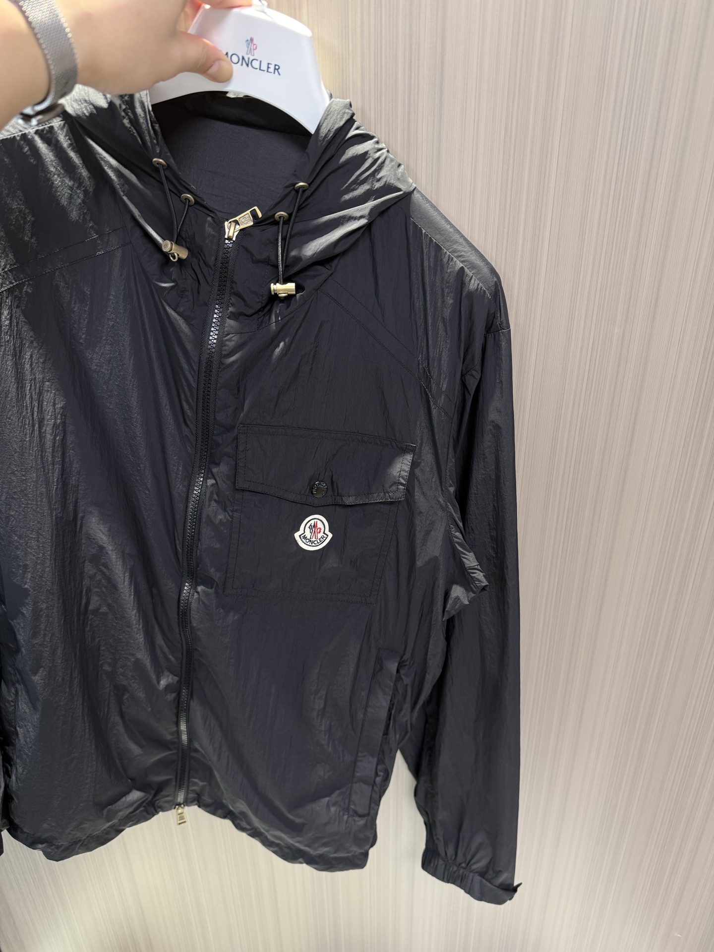 몽클레어 Moncler 재킷