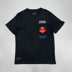 크롬하츠 Chrome Hearts 반팔 티셔츠