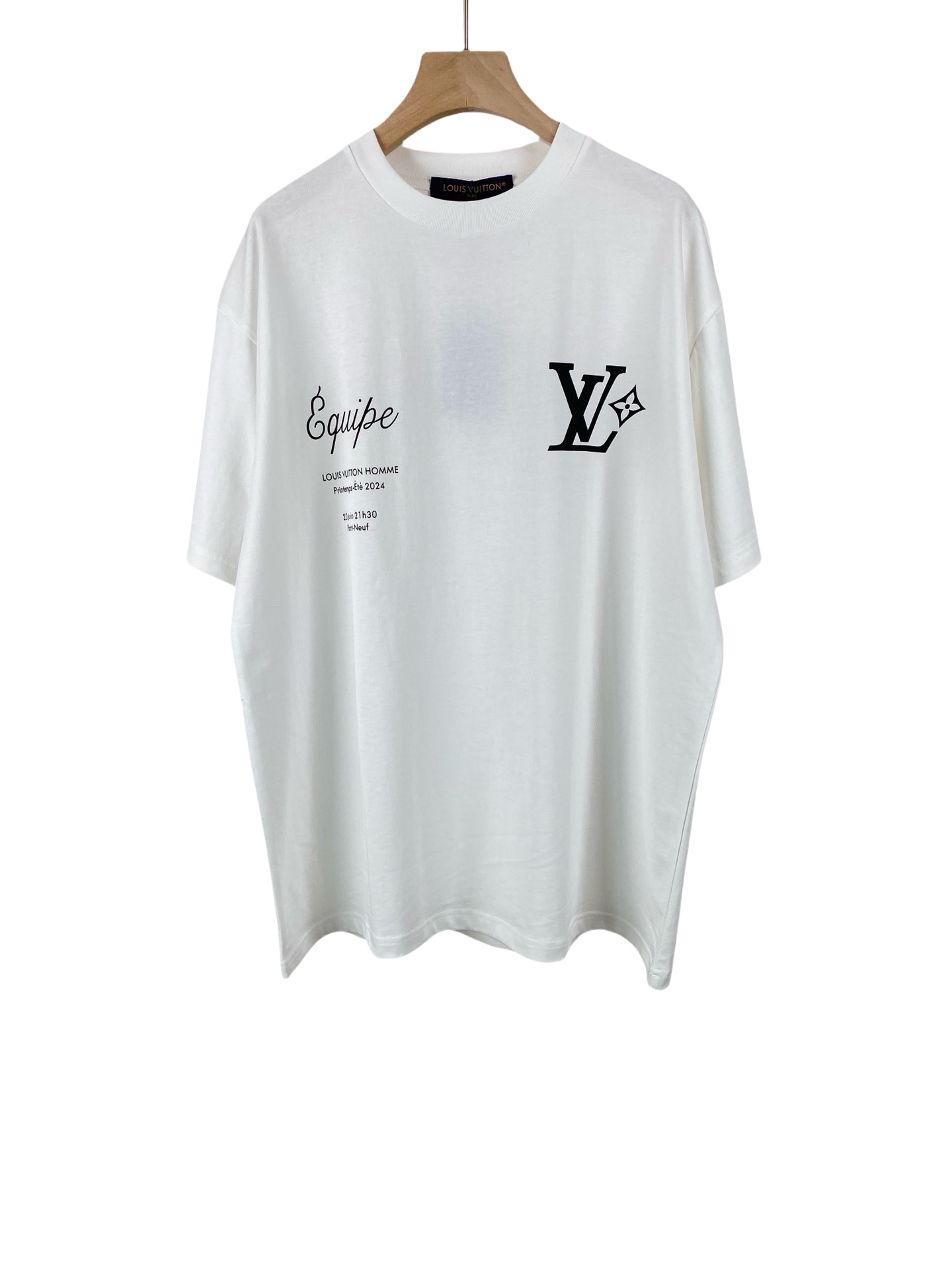 루이비통 Louis Vuitton 반팔 티셔츠