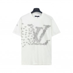 루이비통 Louis Vuitton 반팔 티셔츠