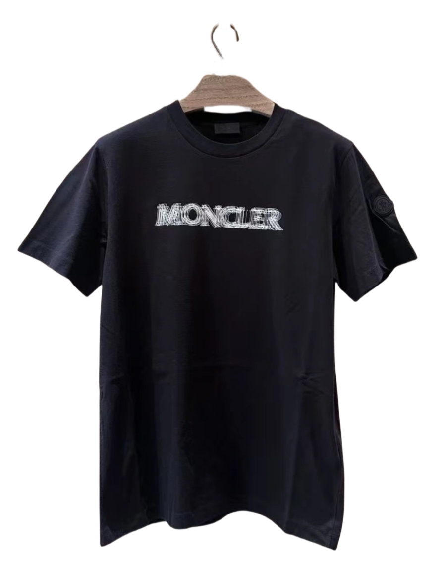 몽클레어 Moncler 반팔 티셔츠
