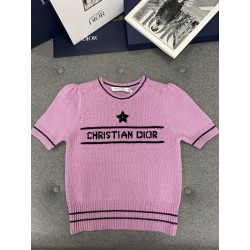 디올 Dior 반팔 티셔츠