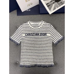 디올 Dior 반팔 티셔츠