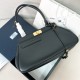 프라다 Prada 1BG569 탑 핸들백 38CM