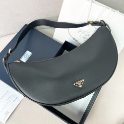 프라다 Prada 1BC255 Aimee Sling Bag 42CM