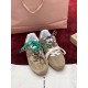 미우 미우 Miu Miu 스니커즈
