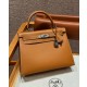 에르메스 Hermes Kelly 28cm Epsom 37 Gold/silver