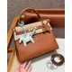 에르메스 Hermes Kelly 28cm Swift 37 Gold/gold