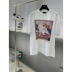 루이비통 Louis Vuitton 반팔 티셔츠