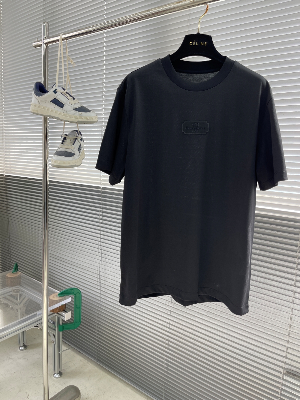 디올 Dior 반팔 티셔츠