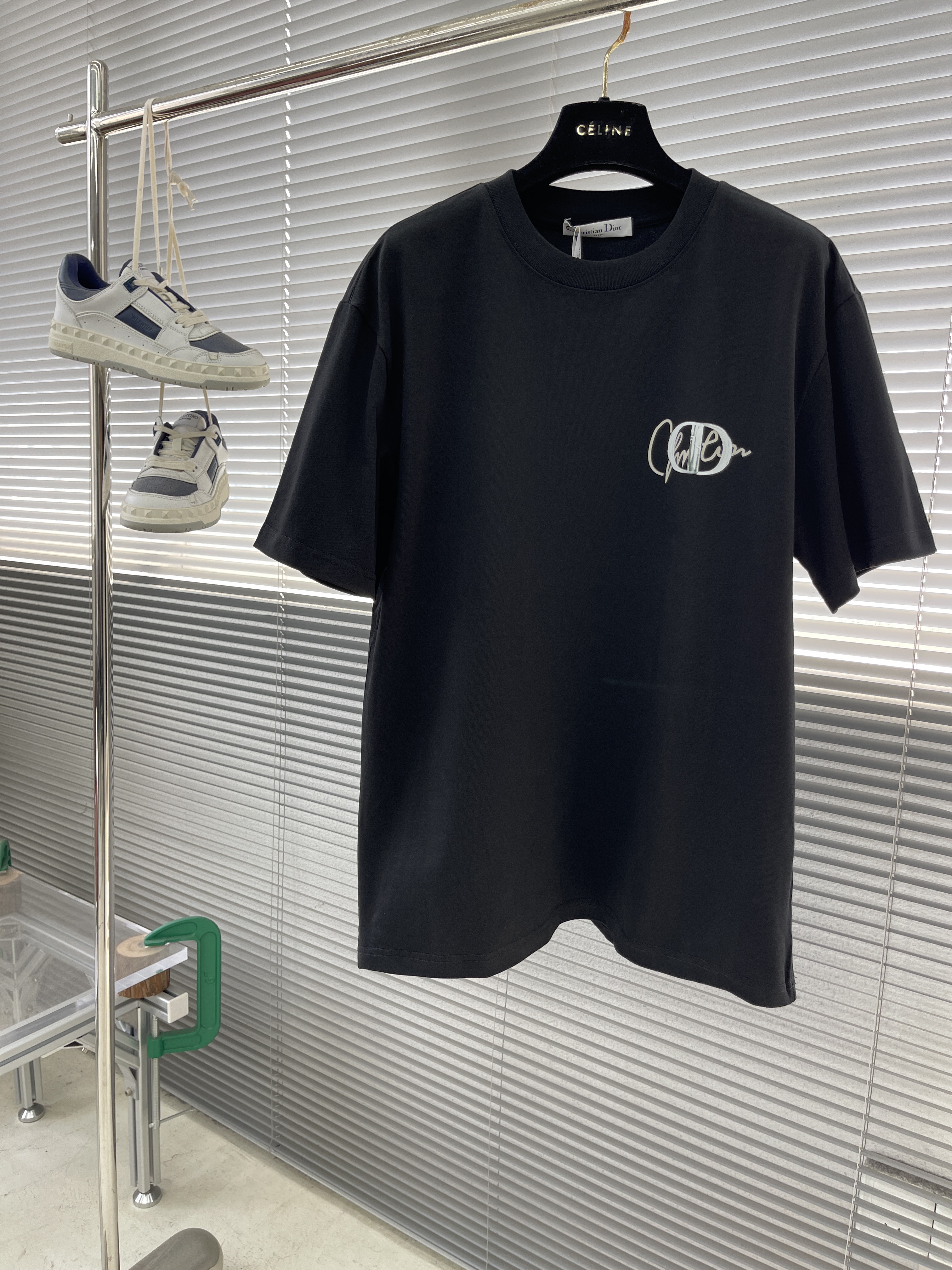 디올 Dior 반팔 티셔츠