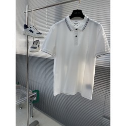 프라다 Prada 반팔 폴로 셔츠