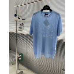 프라다 Prada 반팔 티셔츠