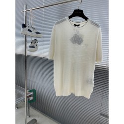 프라다 Prada 반팔 티셔츠