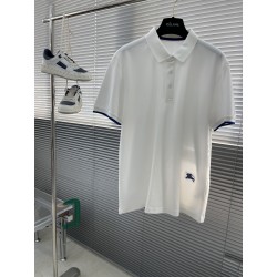 버버리 Burberry 반팔 폴로 셔츠