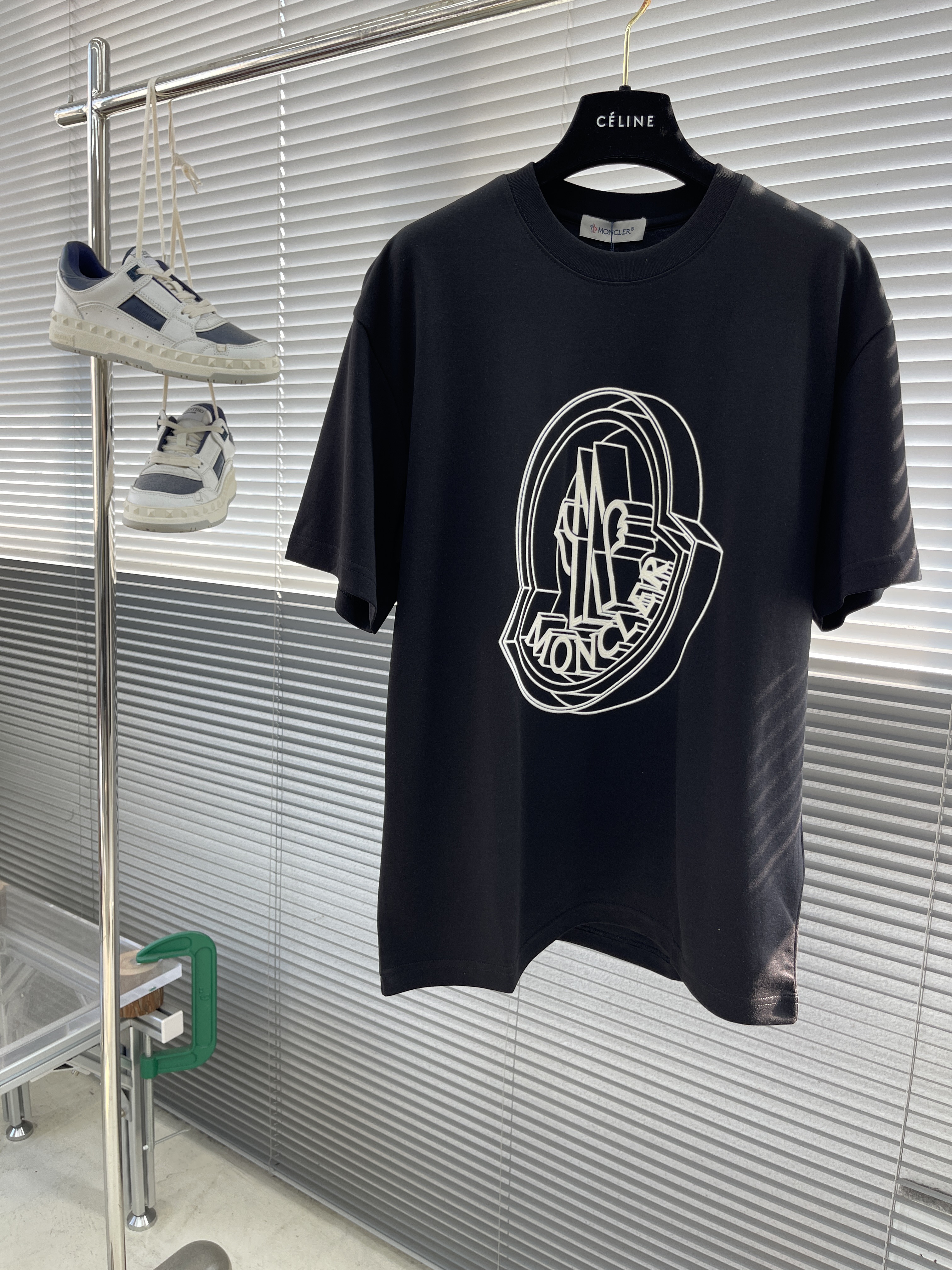 몽클레어 Moncler 반팔 티셔츠