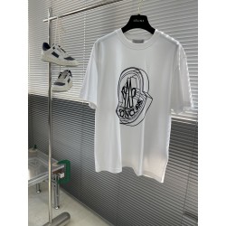 몽클레어 Moncler 반팔 티셔츠