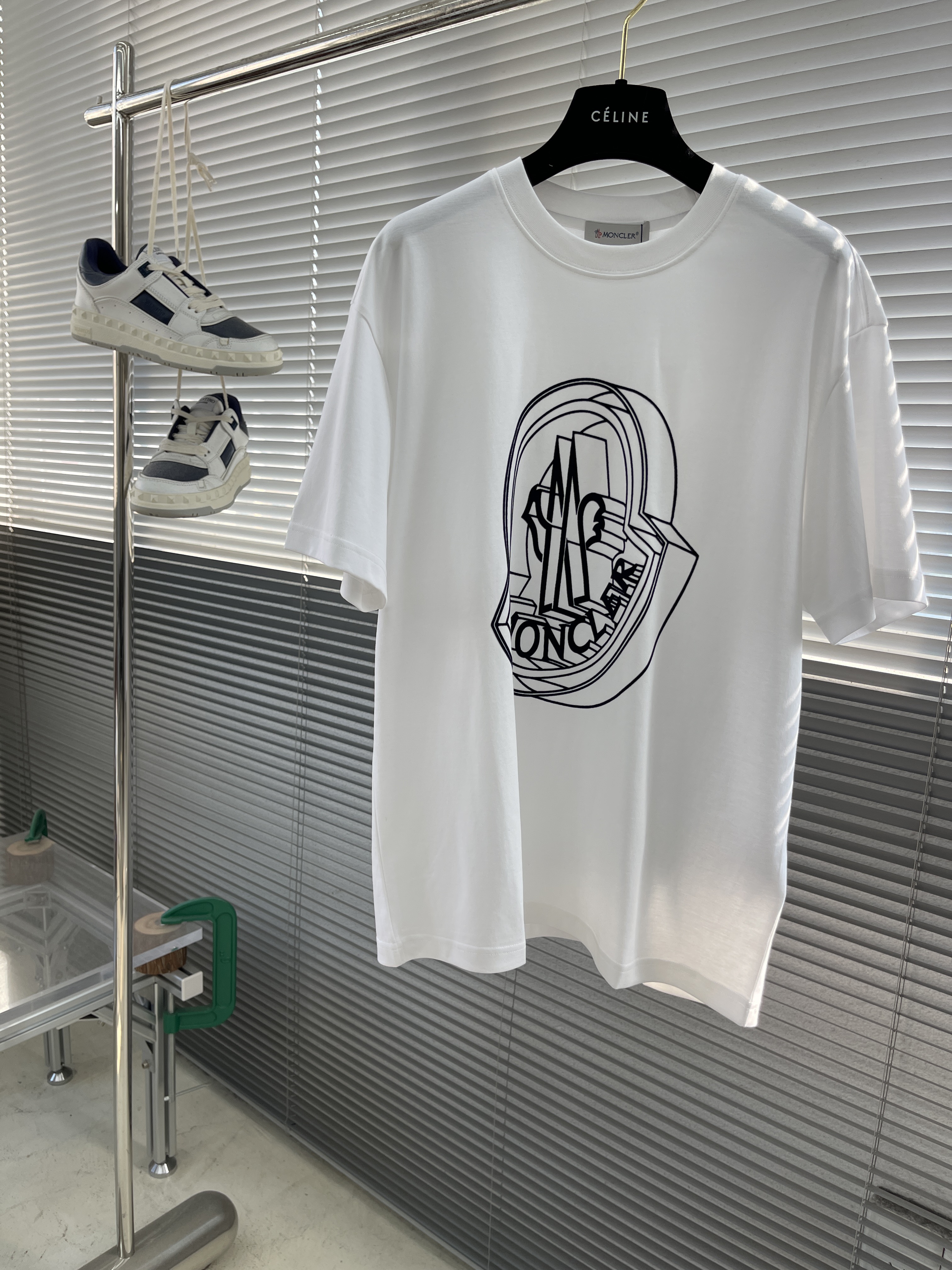 몽클레어 Moncler 반팔 티셔츠