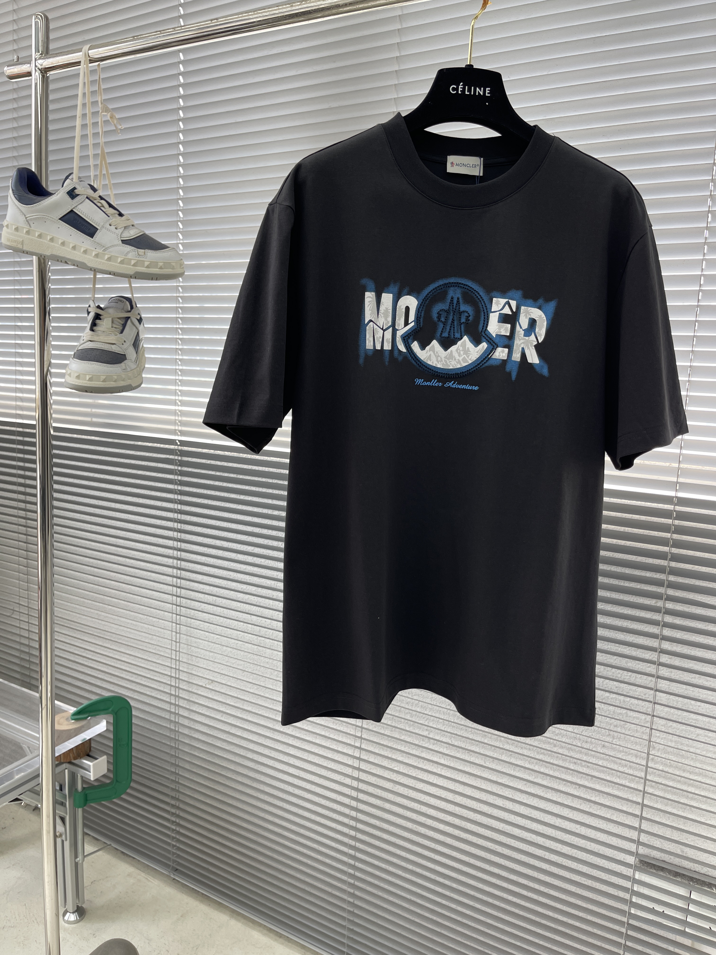 몽클레어 Moncler 반팔 티셔츠