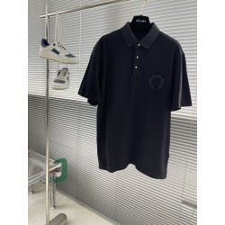 크롬하츠 Chrome Hearts 반팔 폴로 셔츠