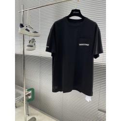 크롬하츠 Chrome Hearts 반팔 티셔츠