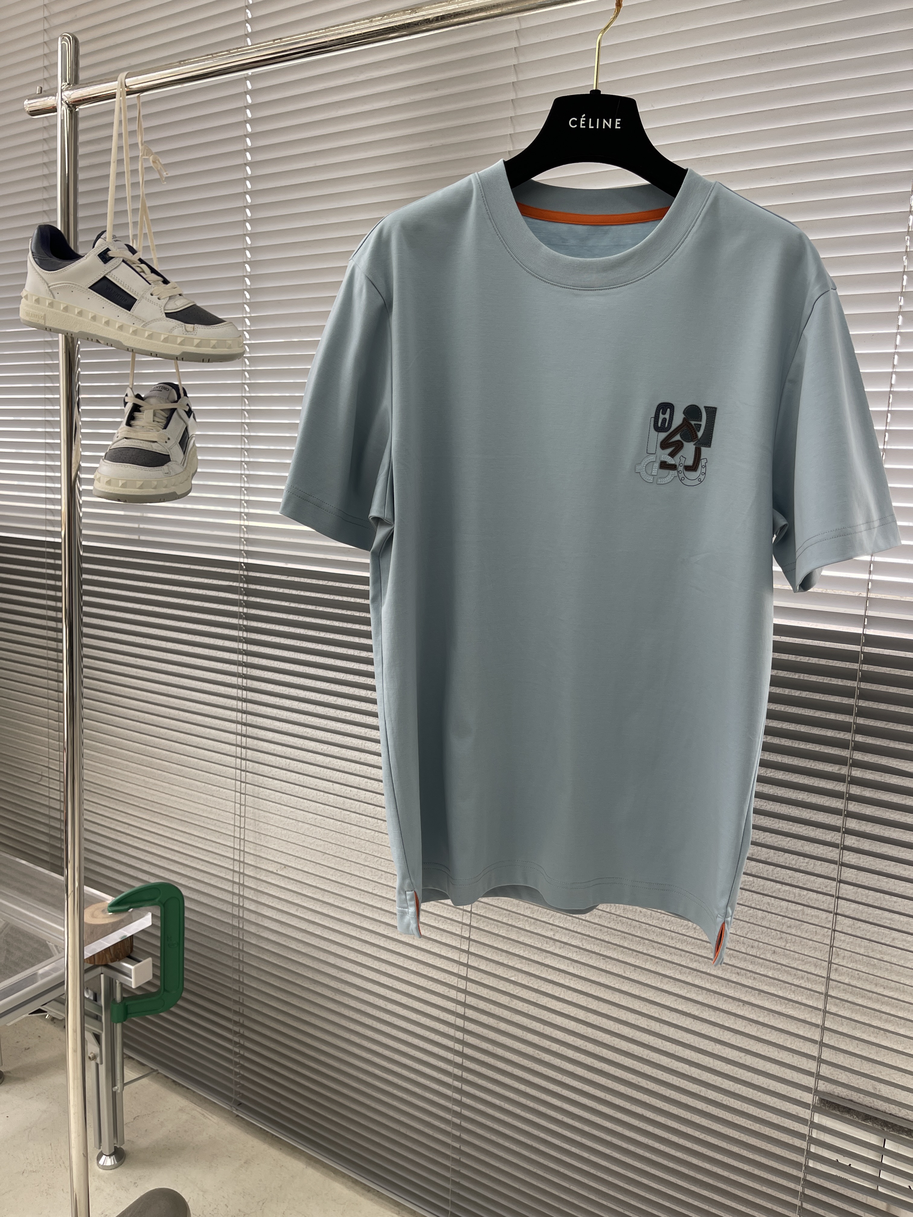 에르메스 Hermes 반팔 티셔츠