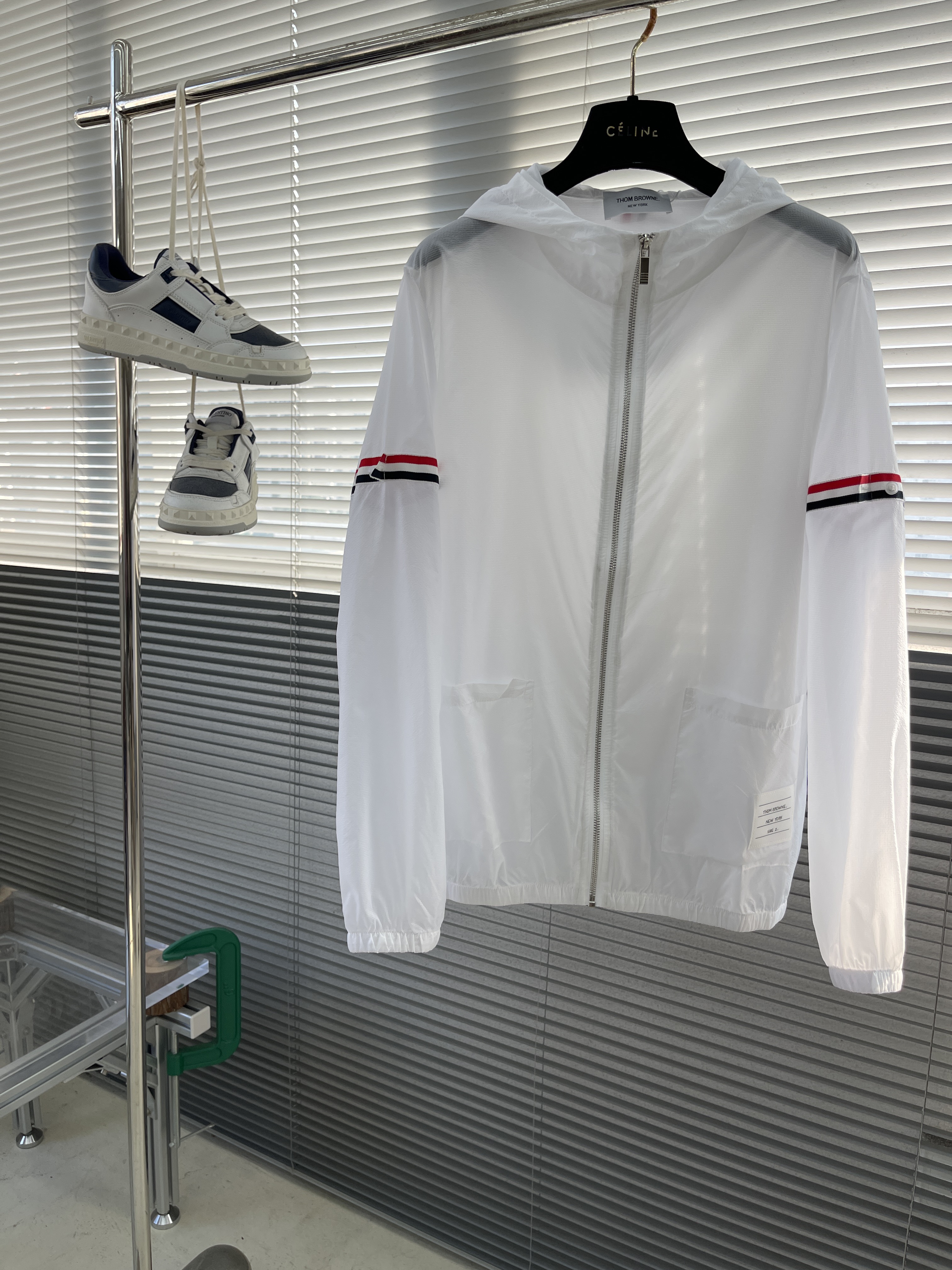 톰브라운 Thom Browne 재킷