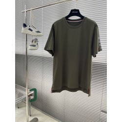 톰브라운 Thom Browne 반팔 티셔츠