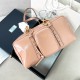 프라다 Prada 1BB138 Dangel 탑 핸들백 30CM