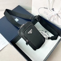 프라다 Prada 2ZH195 미니백 18CM