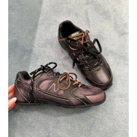 미우 미우 Miu Miu 스니커즈