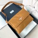 프라다 Prada 1BD313 크로스 백 23CM