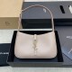 생로랑 Saint laurent/YSL 657228 Le 5 À 7 In Smooth Leather 24CM