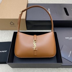생로랑 Saint laurent/YSL 657228 Le 5 À 7 In Smooth Leather 24CM